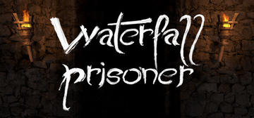 Banner of Waterfall Prisoner 