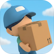 Unpack Inc: Idle Decor Empire