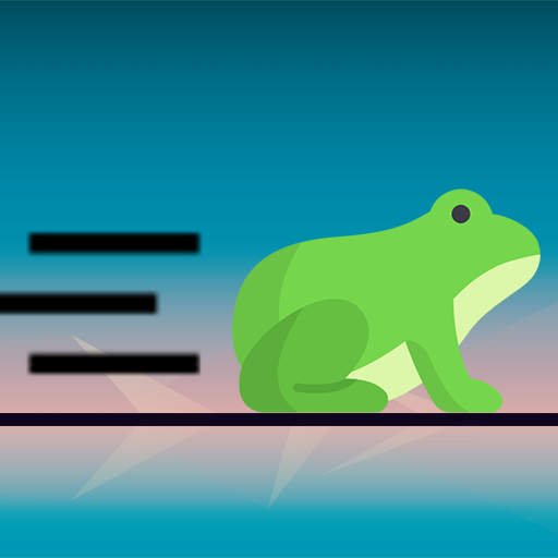 aqua jumper frog Latest Version for Android/iOS APK - TapTap
