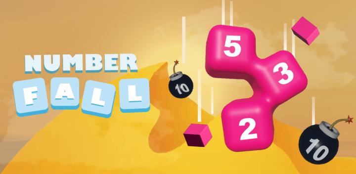 Banner of Number Fall 0.6