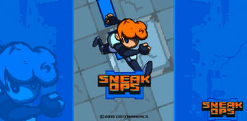 Banner of Sneak Ops 
