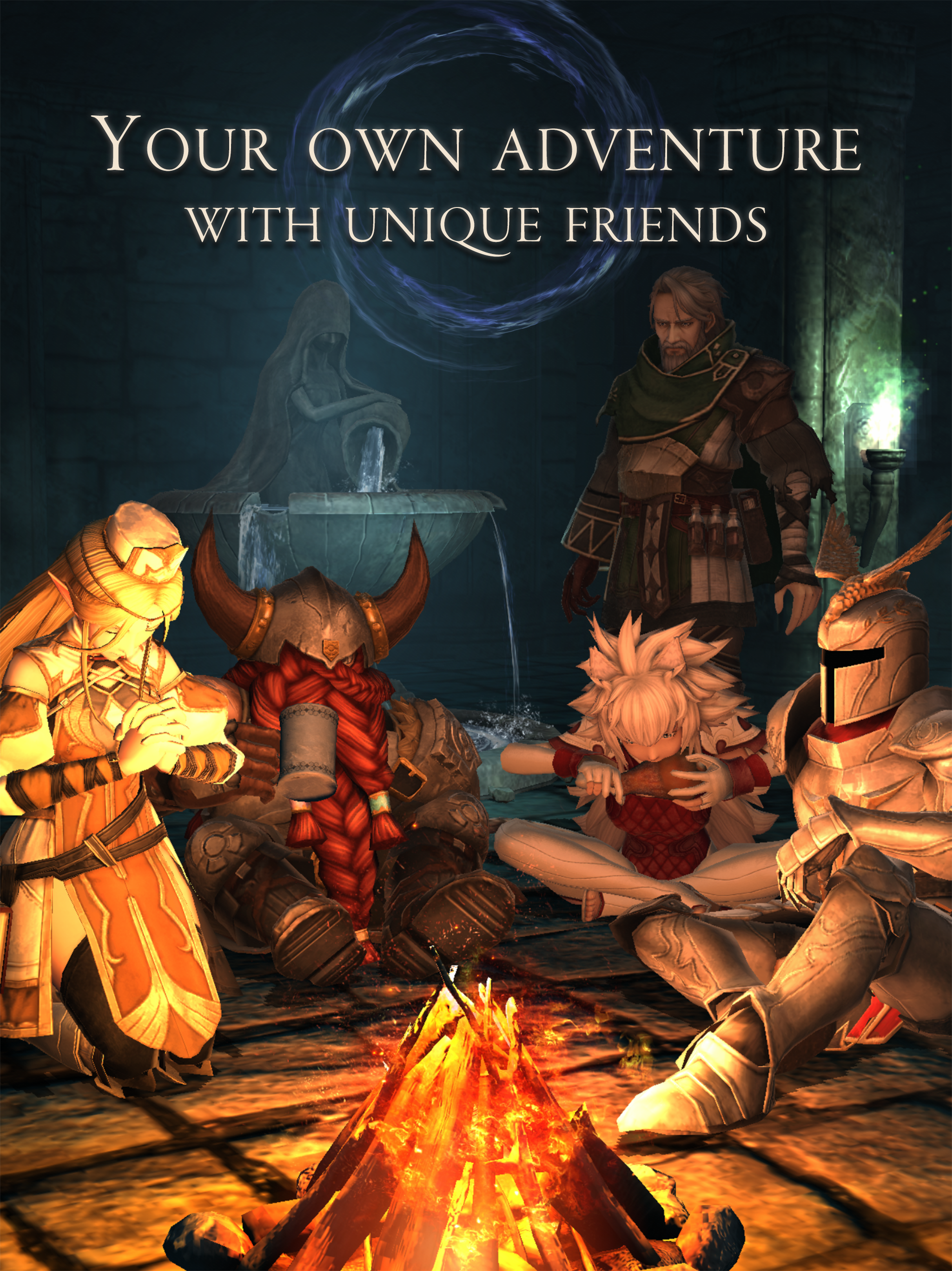 Wizardry Variants Daphne 게임 스크린샷