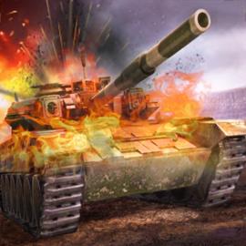 War MachinesTanks Battle Game for Android/iOS - TapTap
