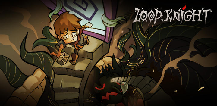Banner of Loop Knight:Endless Adventure 2.6