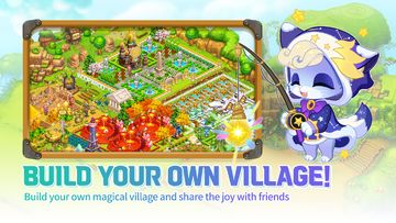 Wooparoo Odyssey-Build & Breed Game Screenshot