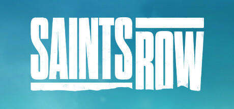 Banner of Saints Row 