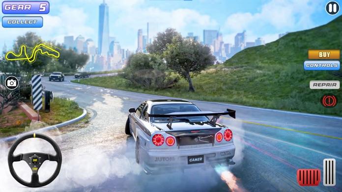 City Bus Driving Simulator 3D for android download