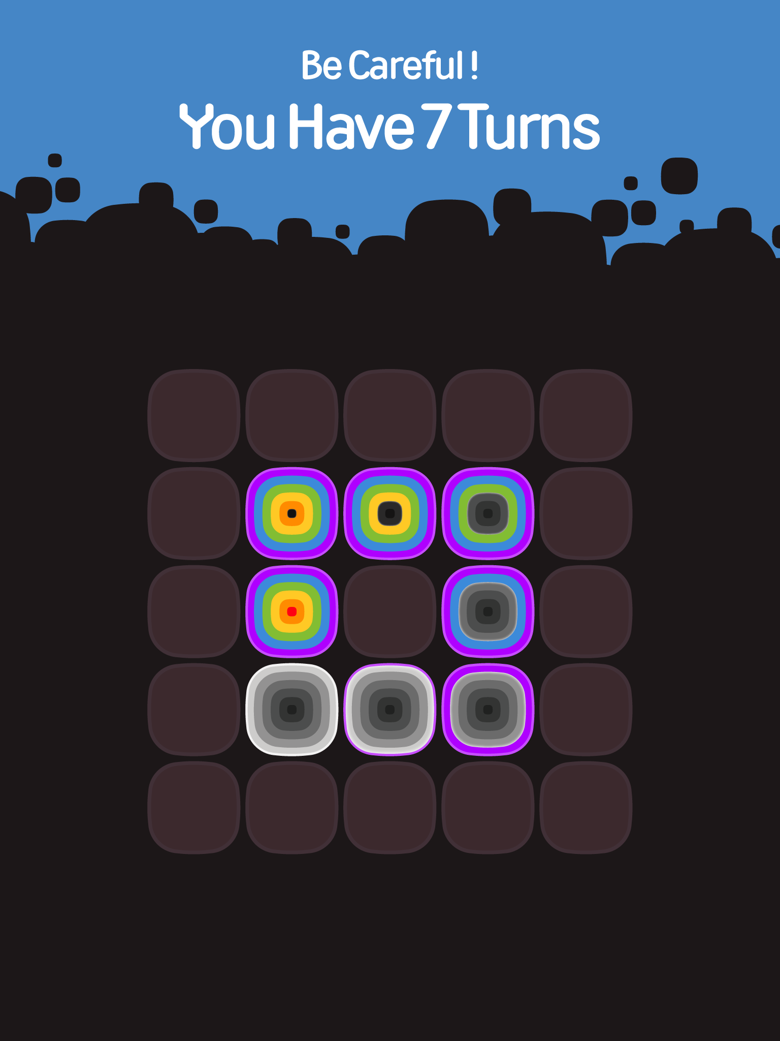 Fuse Up: Slide Block Puzzle 遊戲截圖