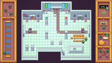 Goblin's Expedition Game Screenshot