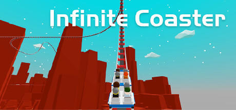 Banner of Infinite Coaster 