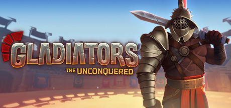 Banner of Gladiadores: los invictos 