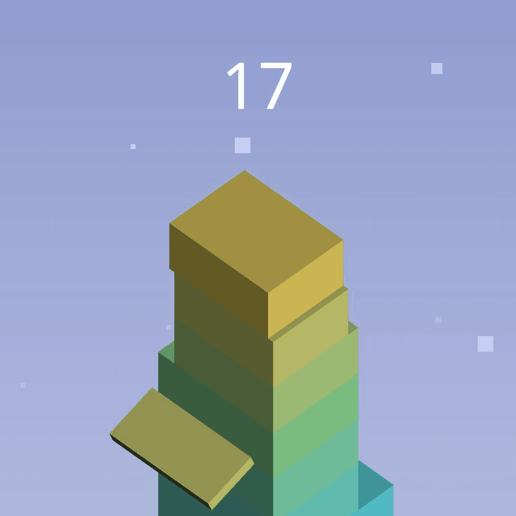 Stack Blocks Game android iOSTapTap