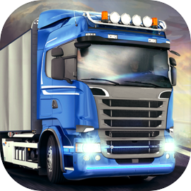 Truck Simulator 2018 Europe APK para Android - Download