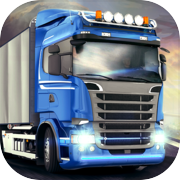 Euro Truck Simulator 2018 : Truckers Wanted