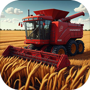 Juegos De Agricultura Tractor
