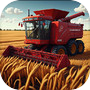 Icon of Tractor Farm Simulator Game