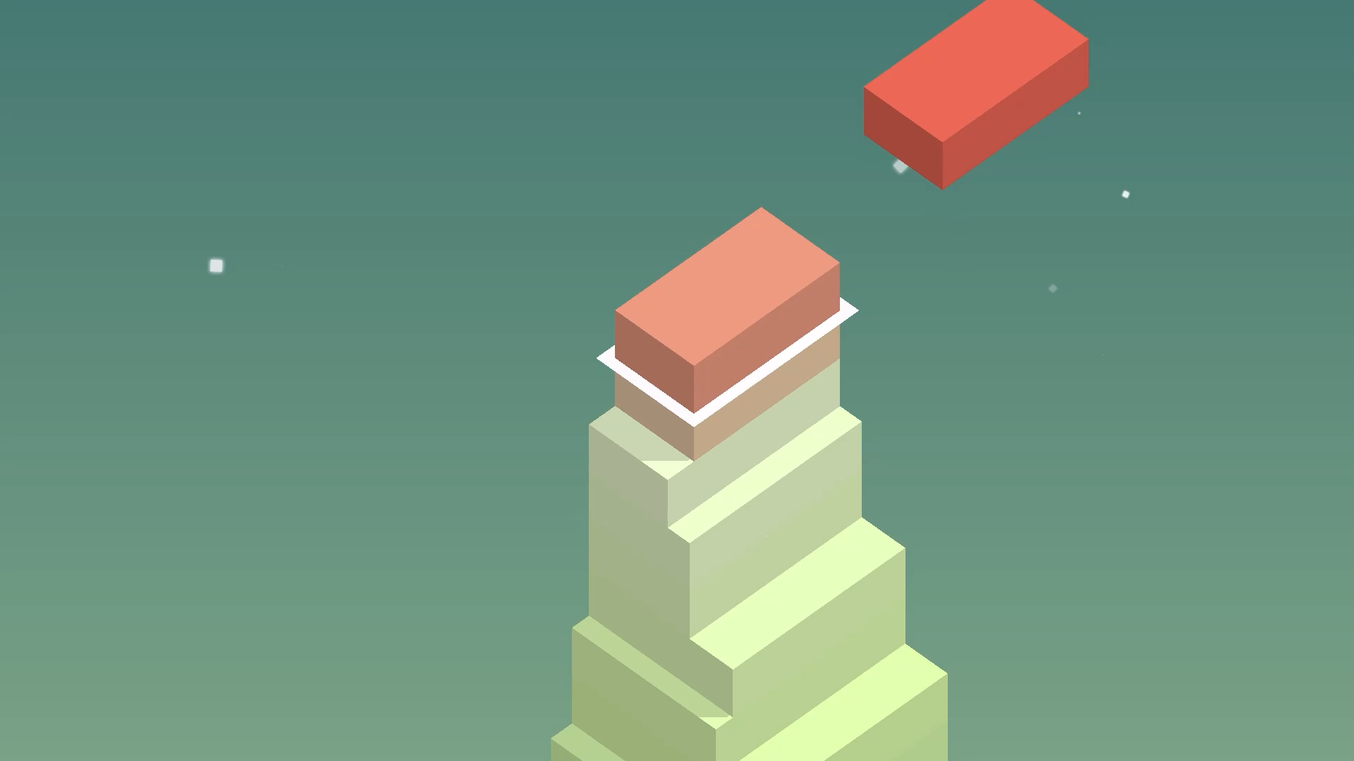 Stack Game Screenshot