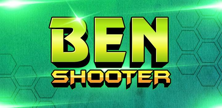 Banner of Ben Ultimate Shooter Alien 1.1