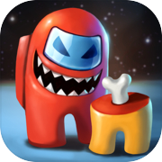 Imposter Dodge: Giant rush & Join clash