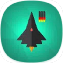 Cyber War Sky Shooter Arcade