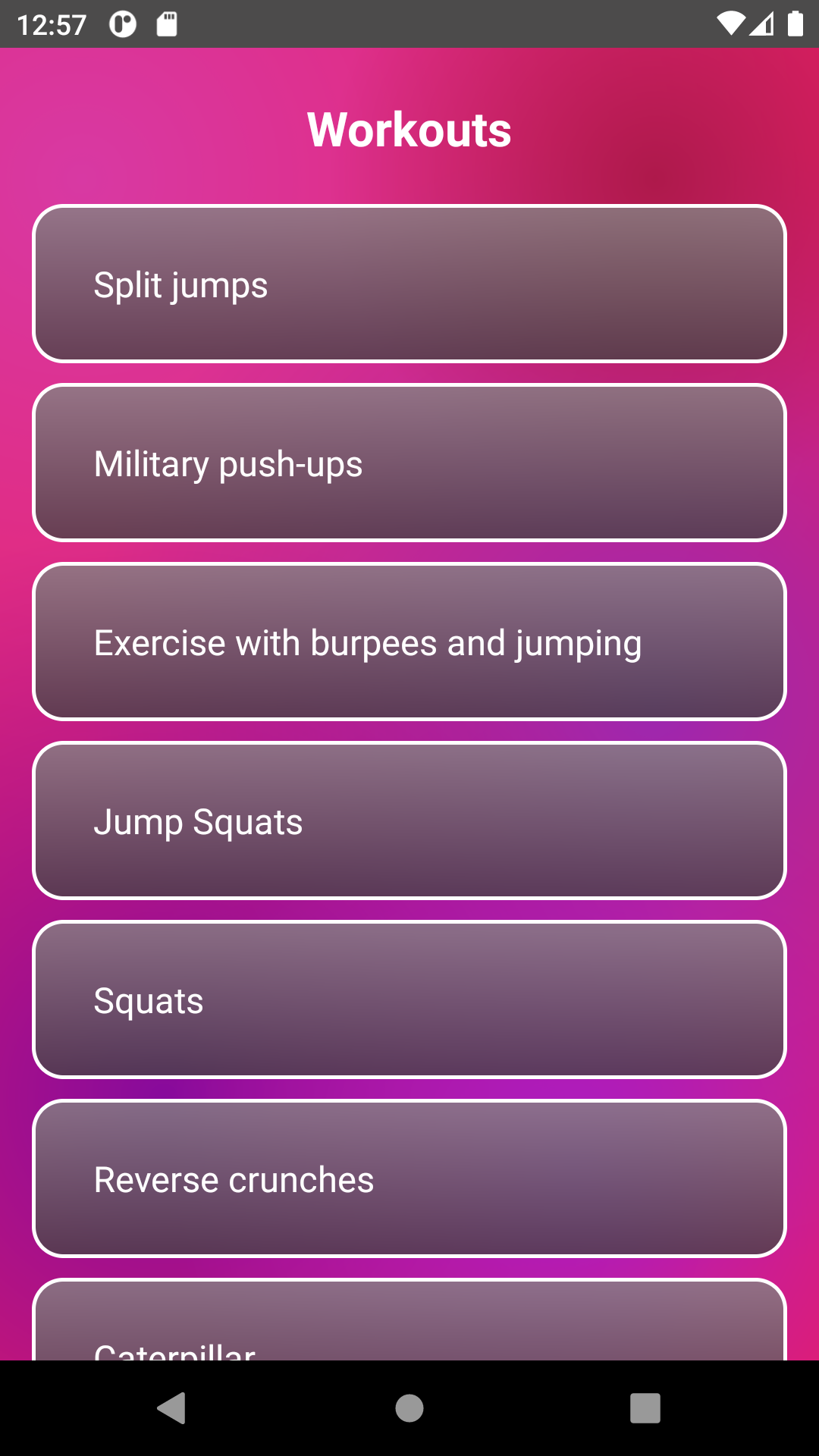 Captura de Tela do Jogo ActiveLife