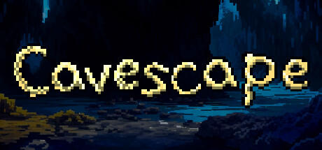 Banner of Cavescape 