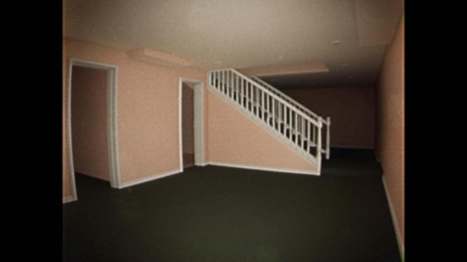 Paradise Nowhere Game Screenshot