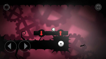 LittleSaw Nightmare Game Screenshot