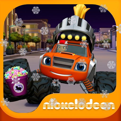 Download Blaze & The Monster Machines 2.1 for Android/iOS APK - TapTap