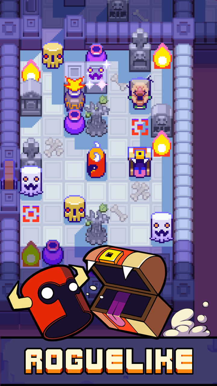 Cuplikan Layar Game Rust Bucket