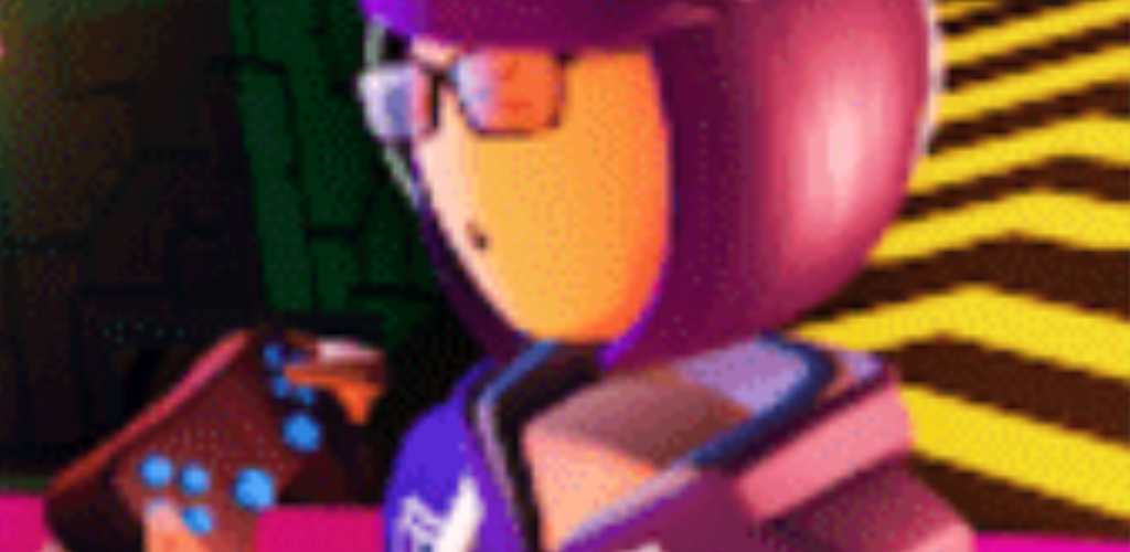 Rec Room Together Mobile Guia screenshot