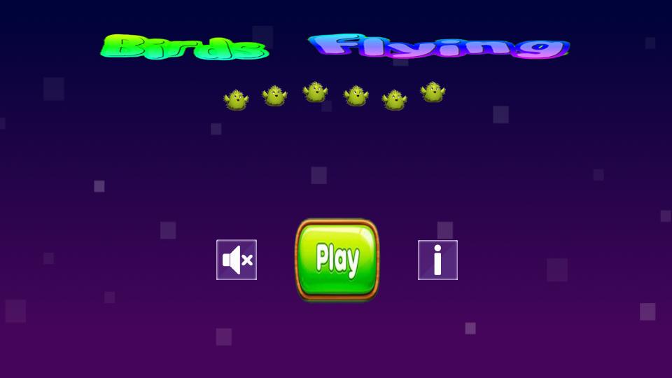 Birds Flying Latest Version for Android/iOS APK - TapTap