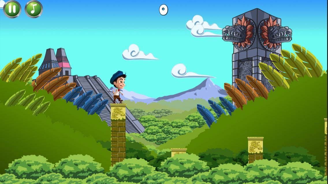 Cantinflas 게임 스크린샷