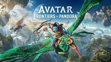 Banner of Avatar: Frontiers of Pandora 