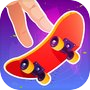 Fingerboard Run 的圖示