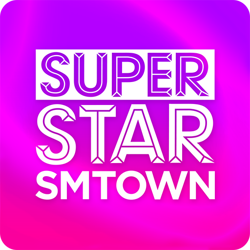 SUPERSTAR SMTOWN