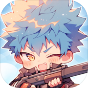 Anime Warriors Clash