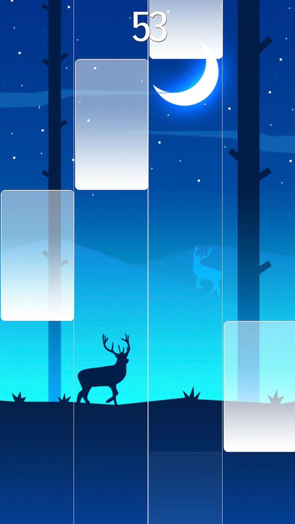 Screenshot of Piano Magic Tiles 4: Piano Game 2020