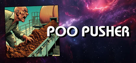 Banner of POO PUSHER 