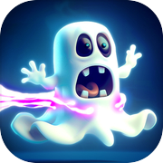 Ghost Invasion: Idle Hunter