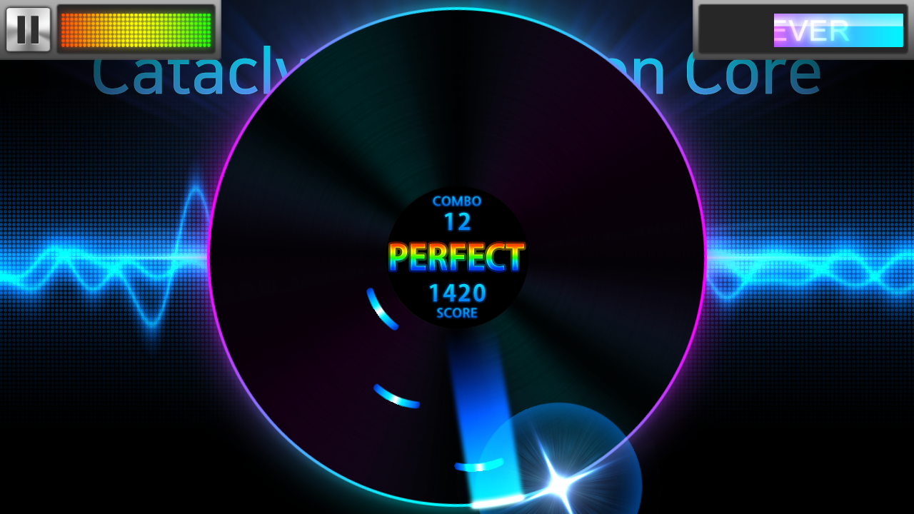 DJscrat2 Game Screenshot