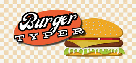 Banner of Burger Typer 