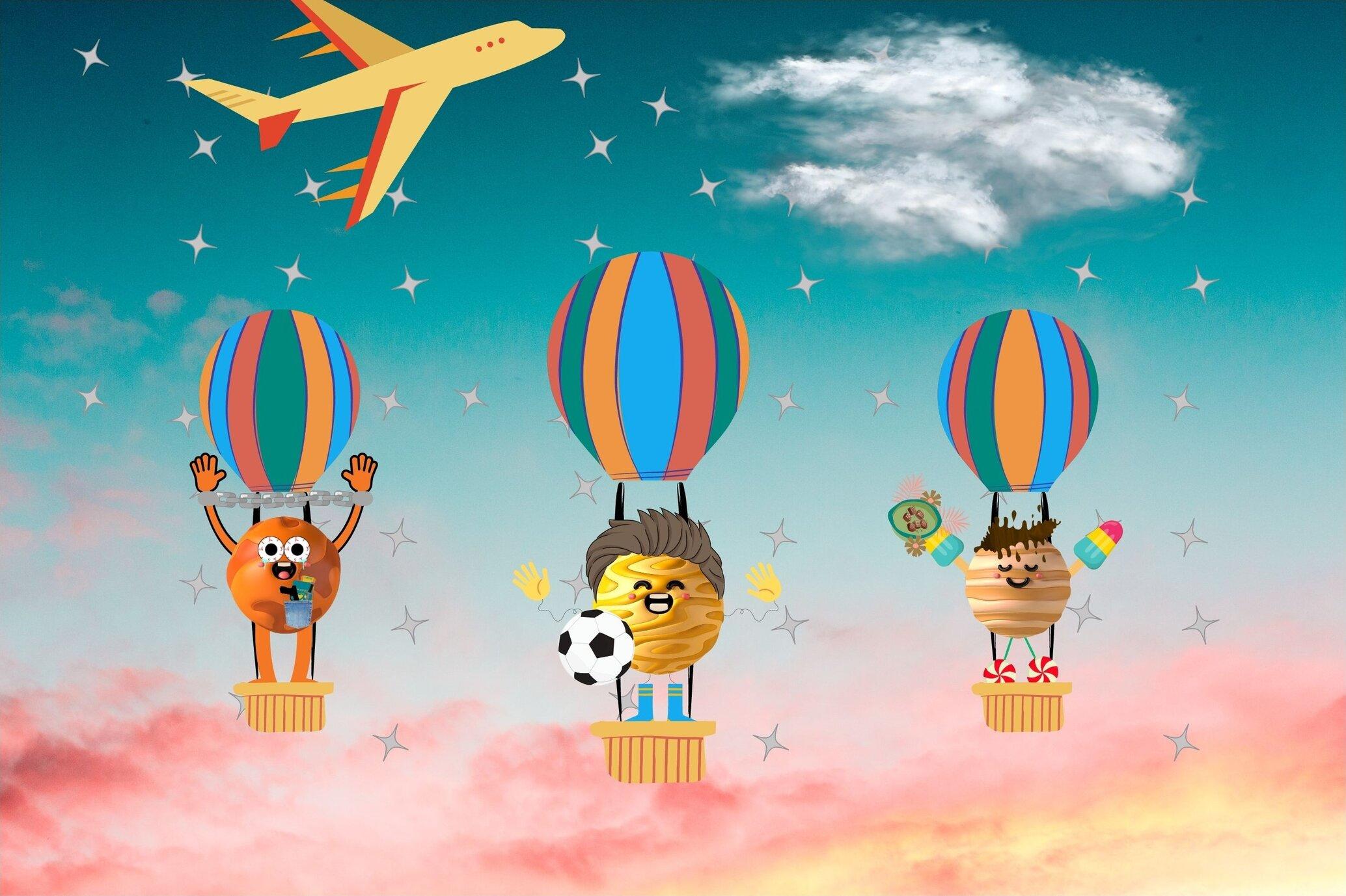 Bubble Tap Game Screenshot