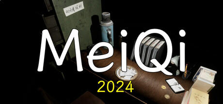 Banner of MeiQi 2024 