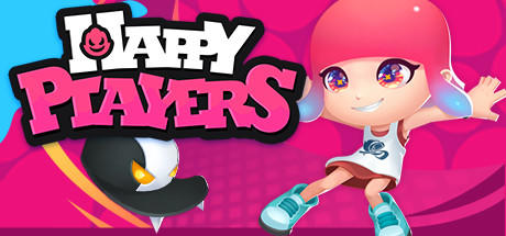 Banner of HappyPlayers 