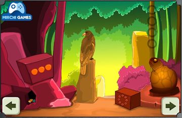 Escape Games Day-716 Game Screenshot