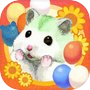  ไอคอนของ Hamster Valley: Cozy Carnival