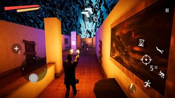 El Paso, Elsewhere ゲームのスクリーンショット