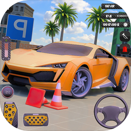 Simulador de carro Vietnã Jogos 3D versão móvel andróide iOS-TapTap