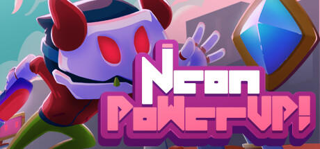 Banner of NeonPowerUp! 